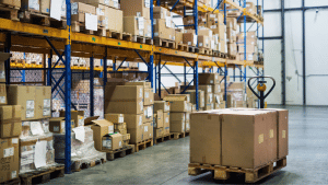 Pallet delivery, some guidelines