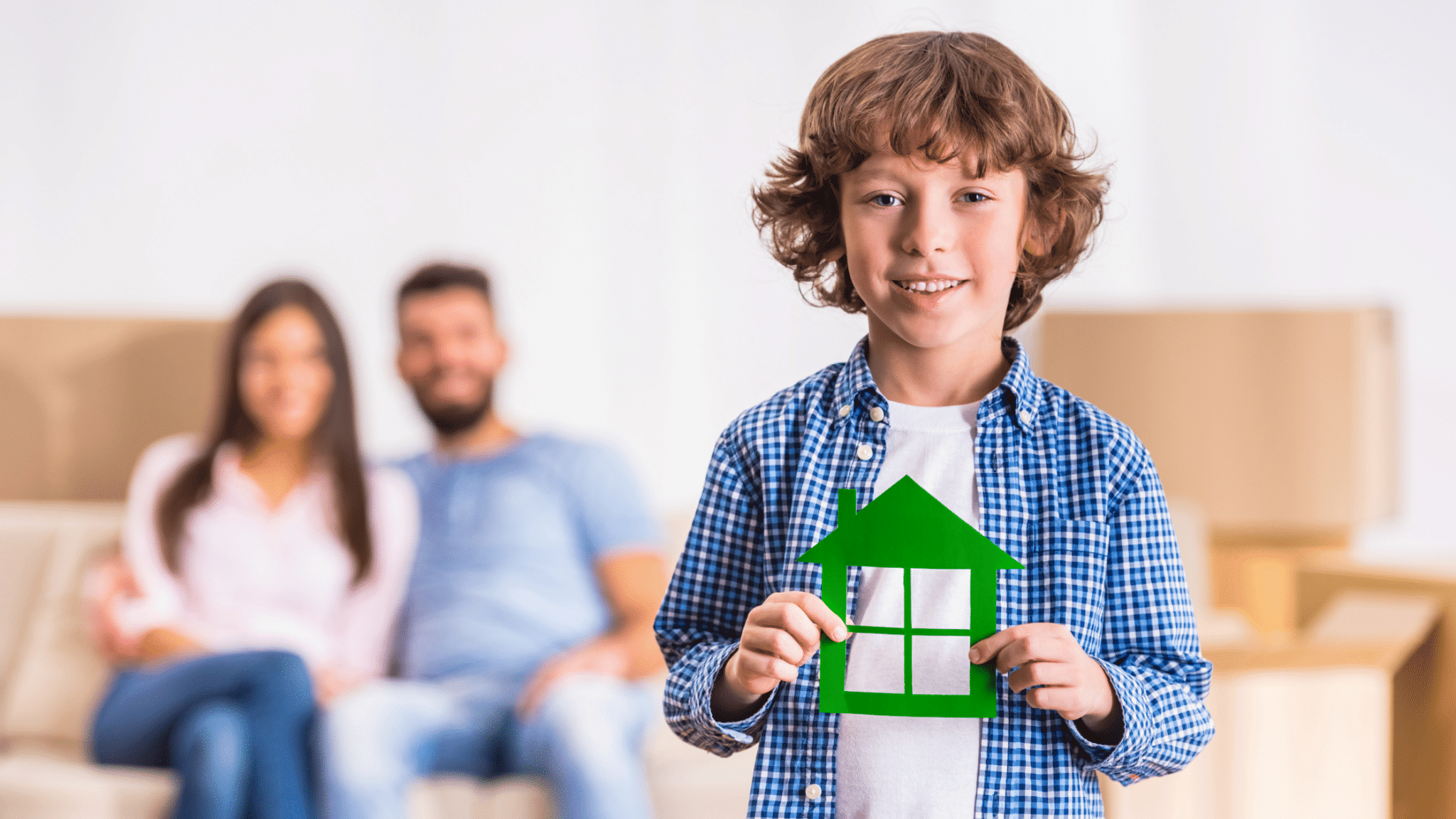 Moving house company