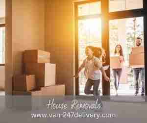 House Removals/House removal