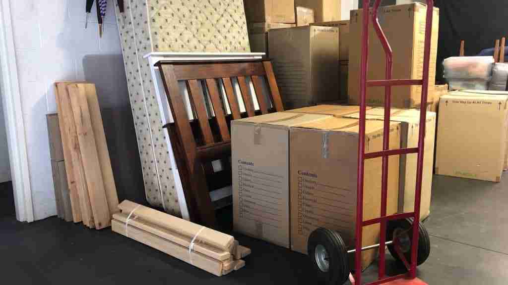 Bed Factory Shop