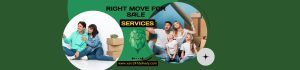 Right Move for Sale