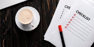 checklist