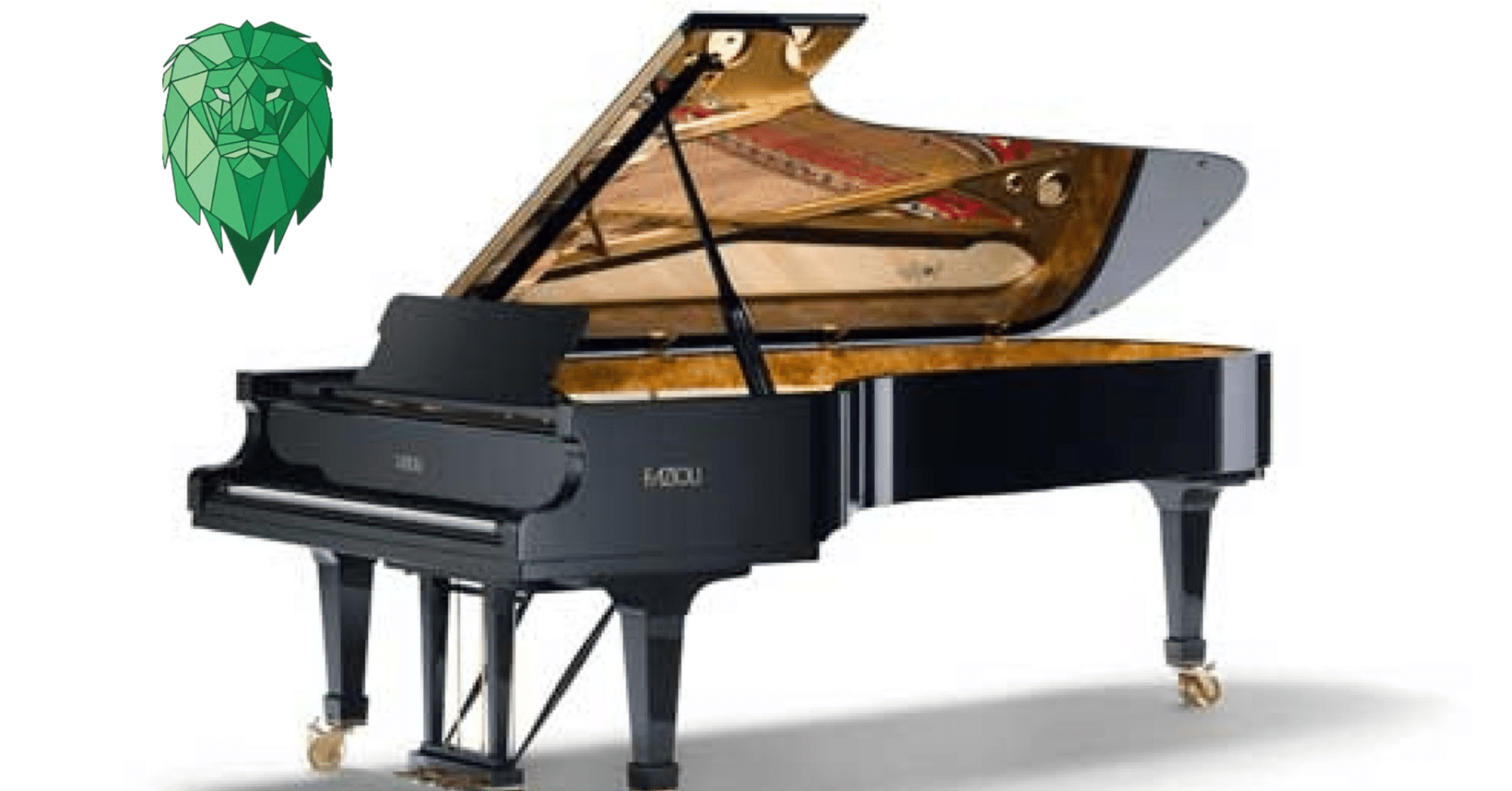 Fazioli Pianos