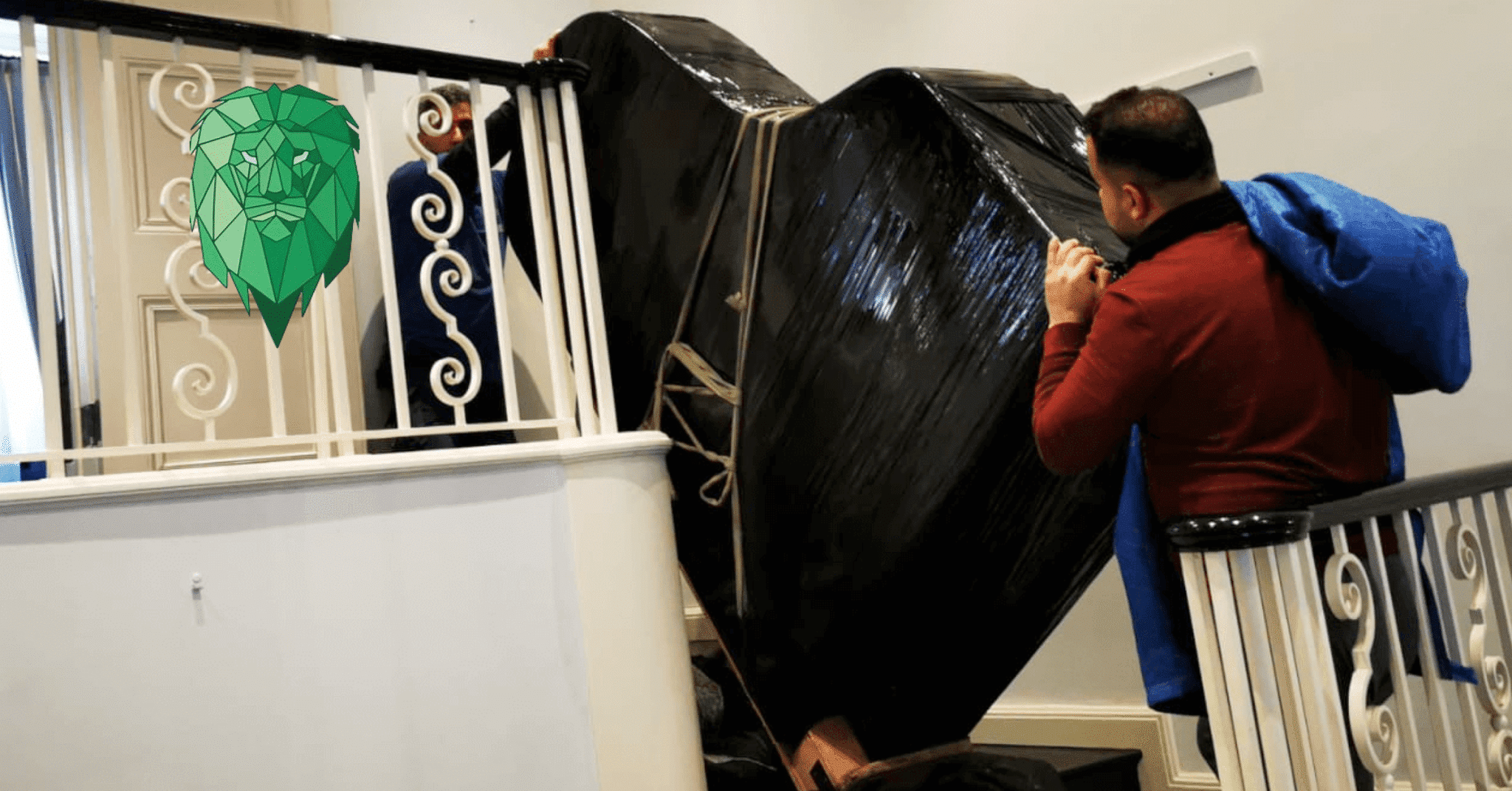 London Piano Movers
