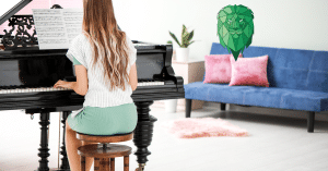 Protecting Your Piano