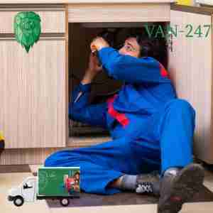 Assemble of furniture