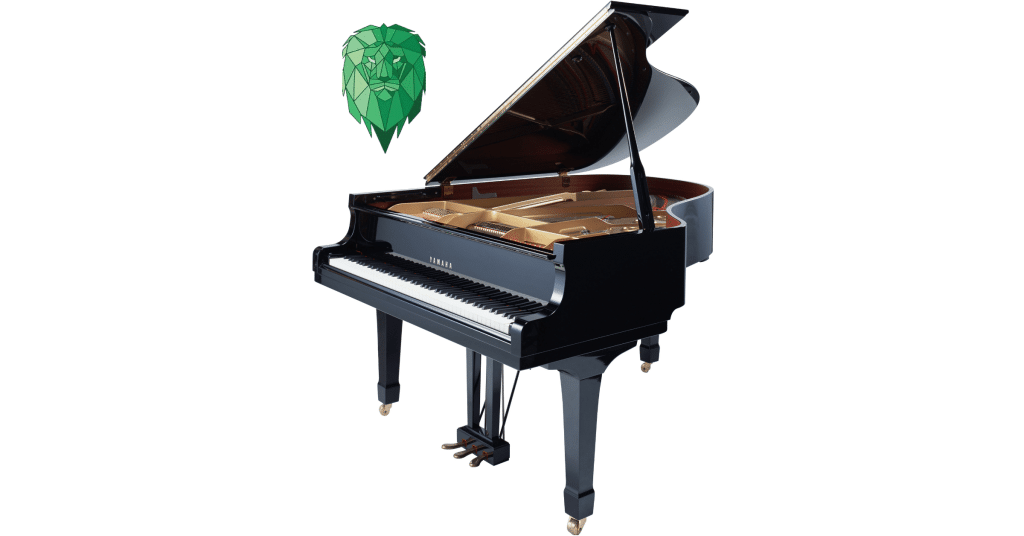 Piano removal