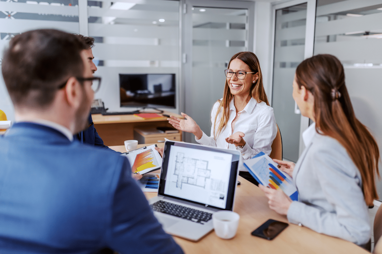 Financial department