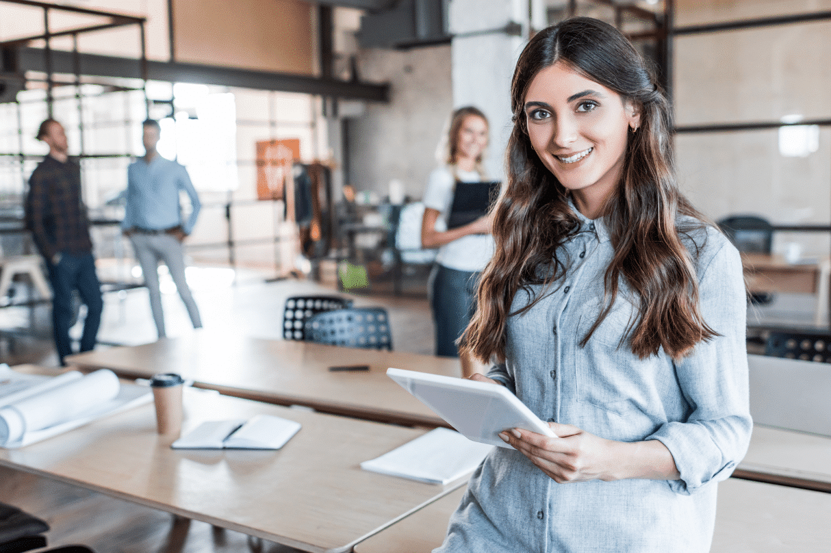 Logistics department