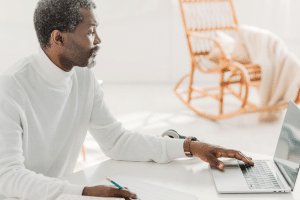 address update checklist