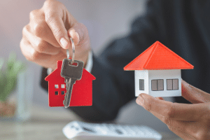 cheap areas to live in London