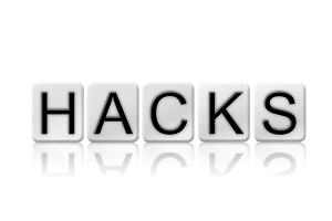 Packing hacks for moving