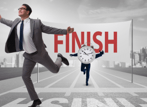 How long does it take to move house in the UK