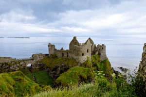 Moving to Northern Ireland from England