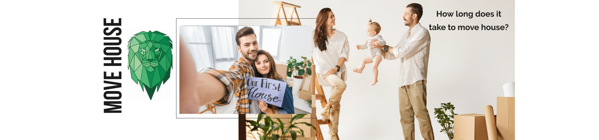 How Long Does It Take to Move House?