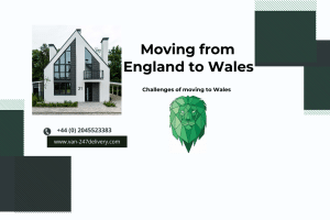 moving from england to wales