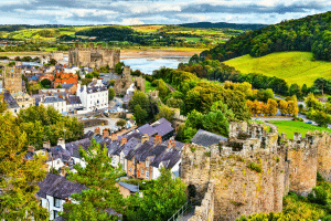 Things to consider when moving to Wales