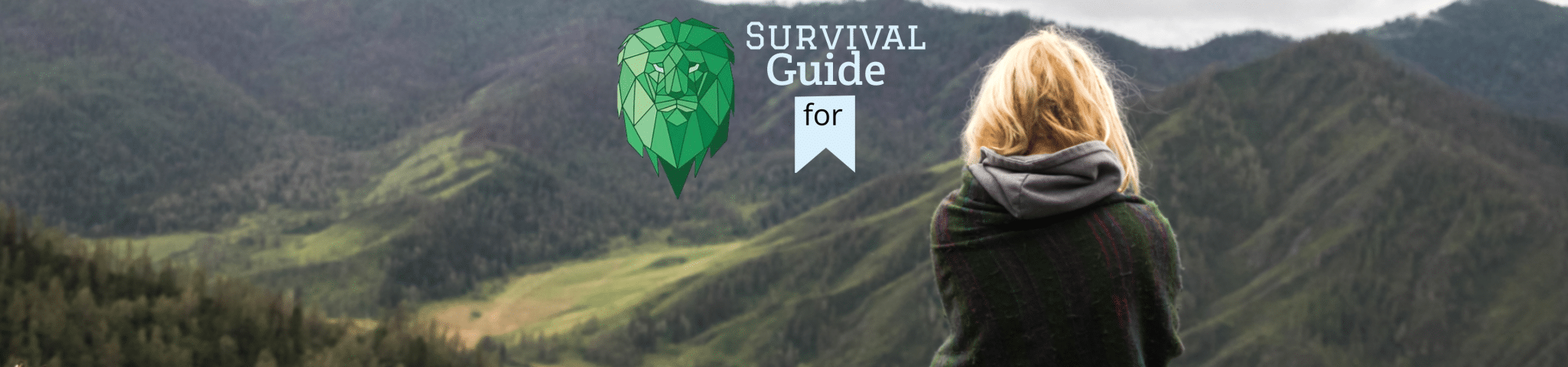 Living alone for the first time