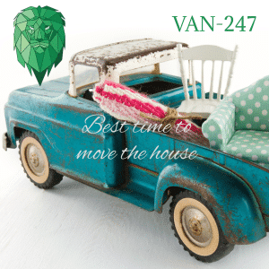 when is time to move