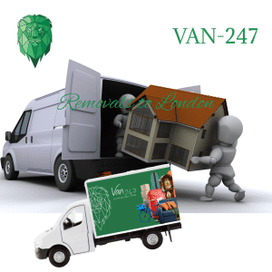 Removals from or to London