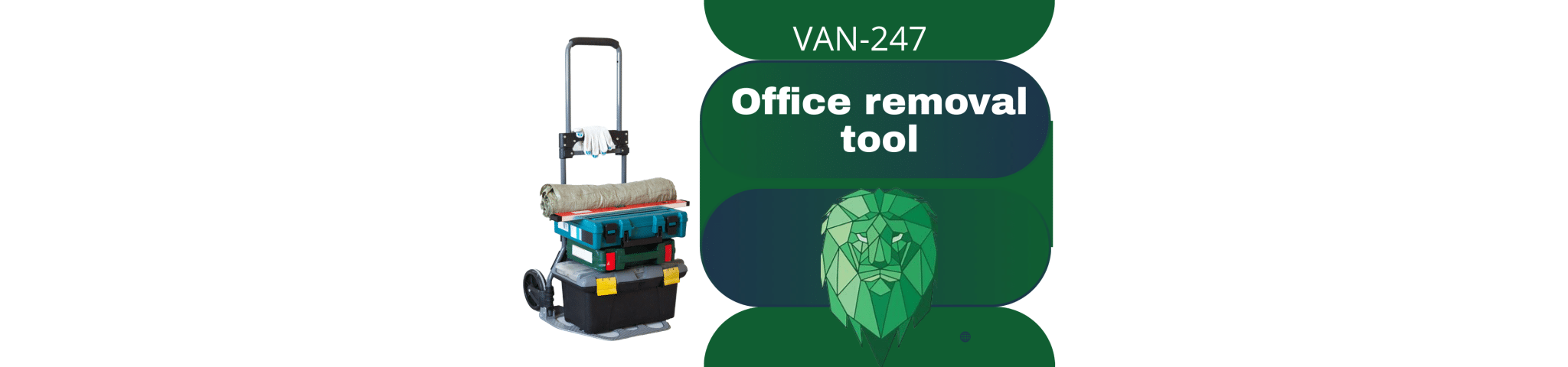 Office removal tool