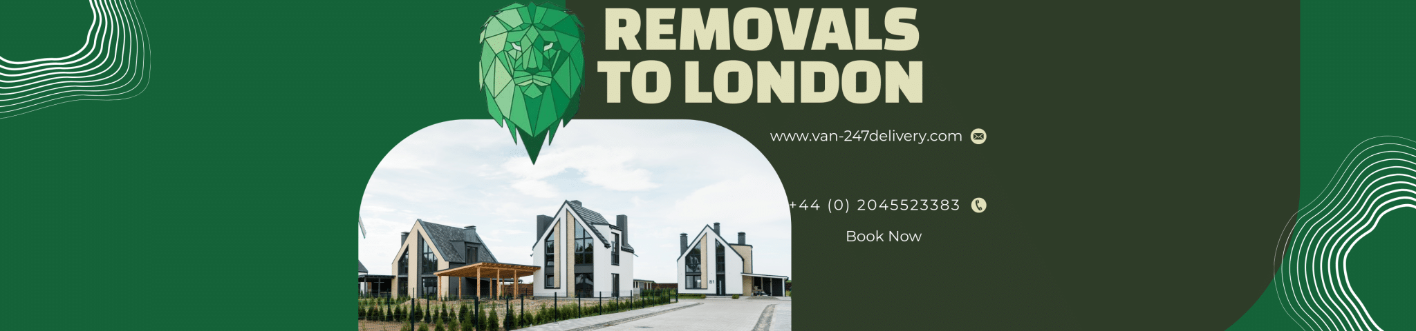Removals to London