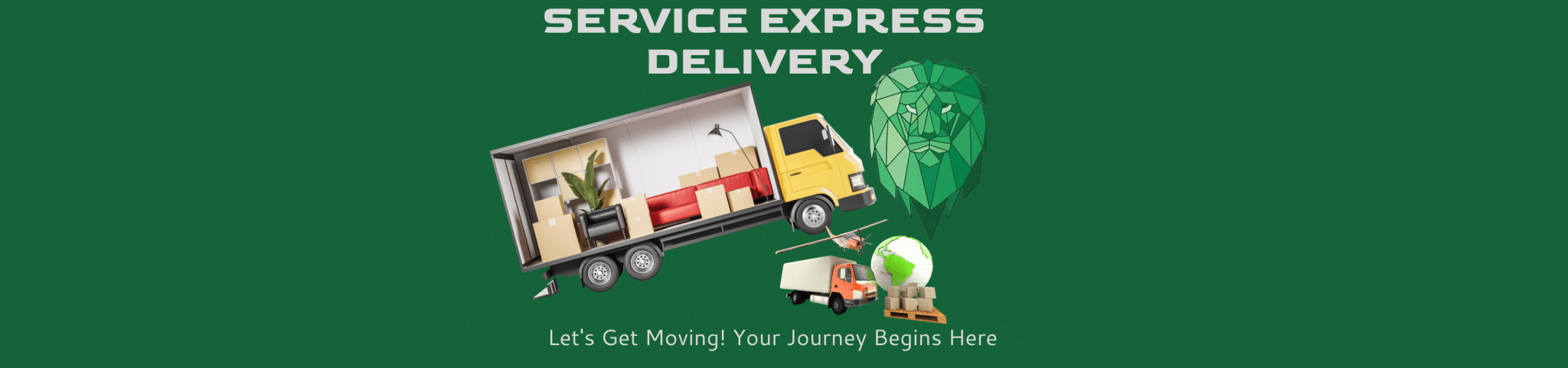 Service express delivery