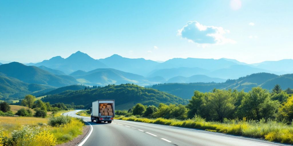 Cross country moving companies