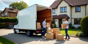 Small removal companies near me