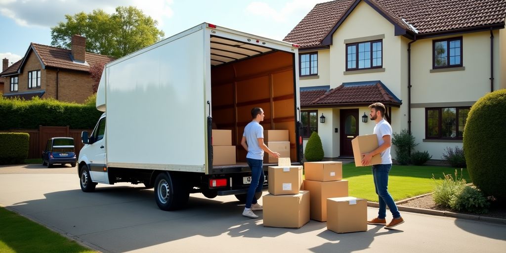 Small removal companies near me