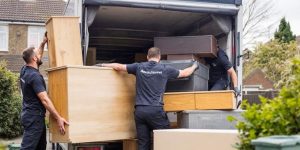 furniture movers