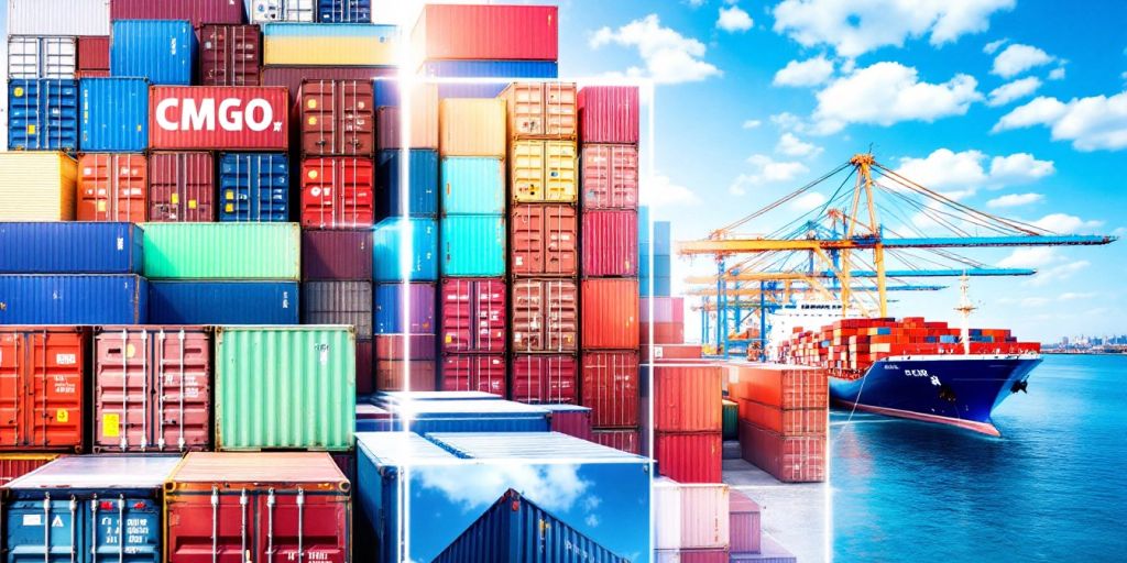 international shipping quote