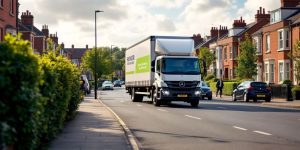 moving services Manchester