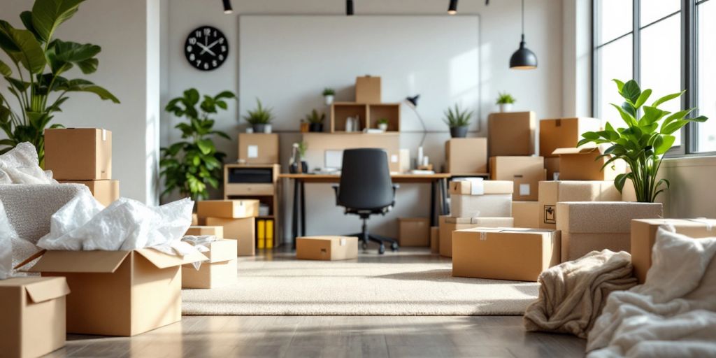 office move checklist