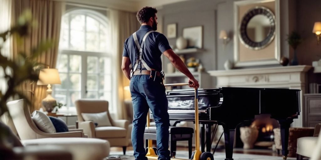 Piano movers near me