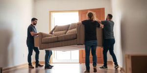 Furniture moving services near me