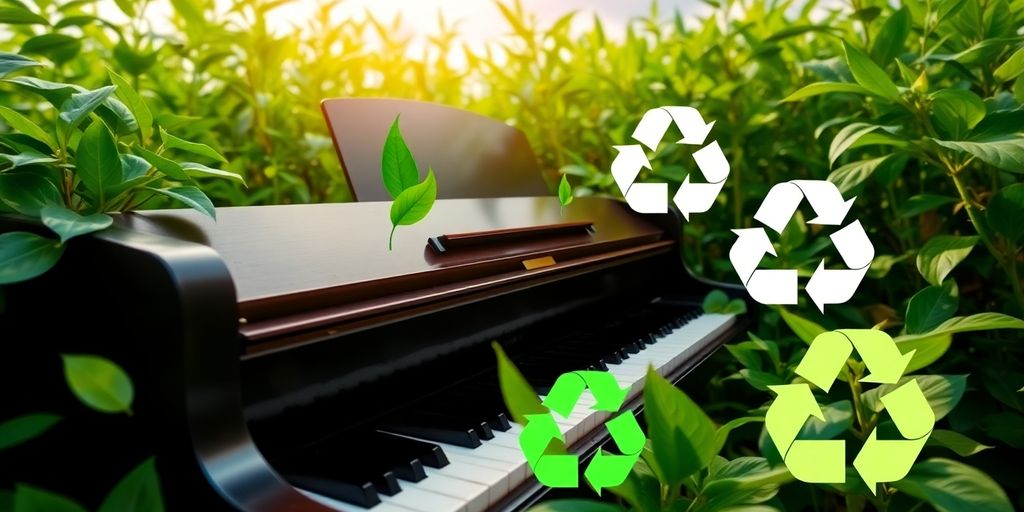 Piano Recycling near me