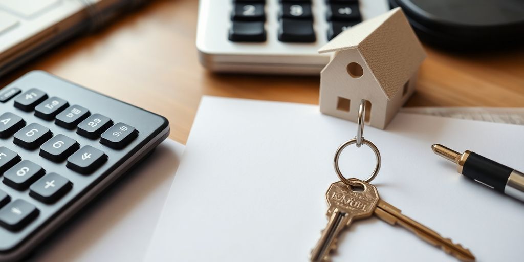 Solicitor Costs Moving House