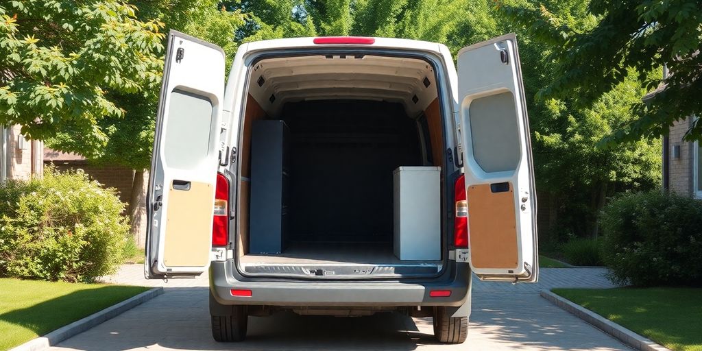 Van Collection Services