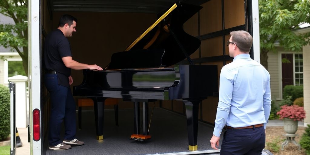 moving companies that move pianos