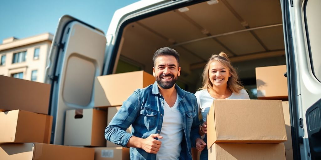 Find Man and Van Reviews