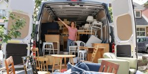 Free collection unwanted furniture near me