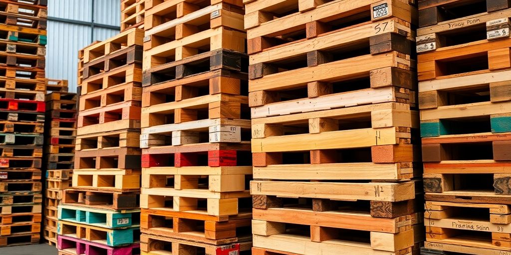 Pallet Prices