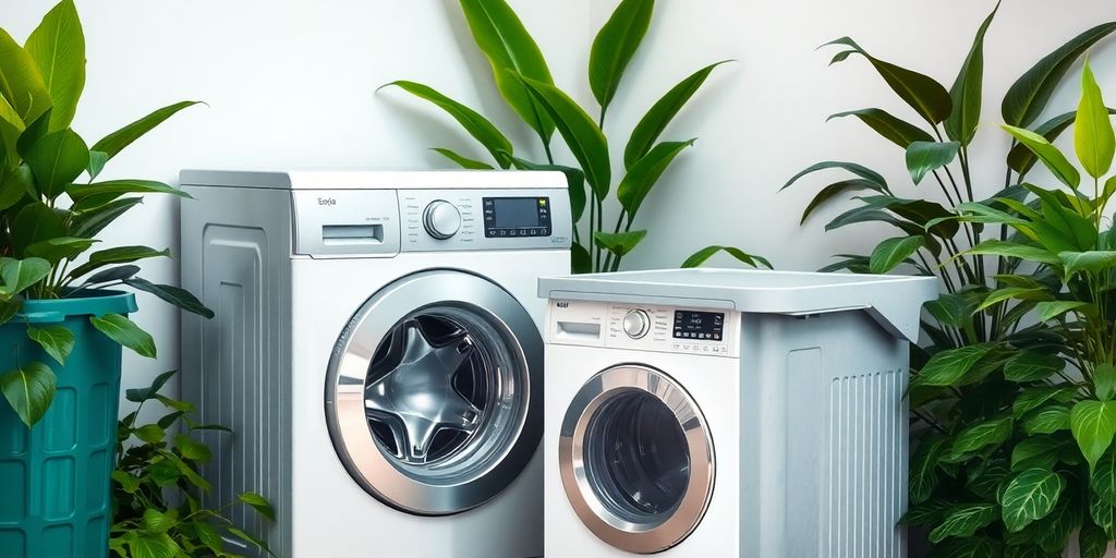 Washing Machine Disposal