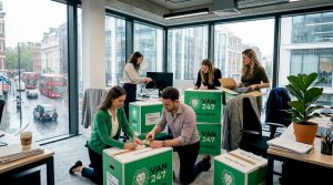 office relocation checklist