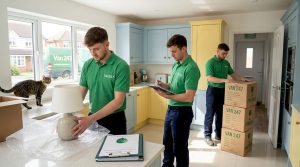 why hire removal companies