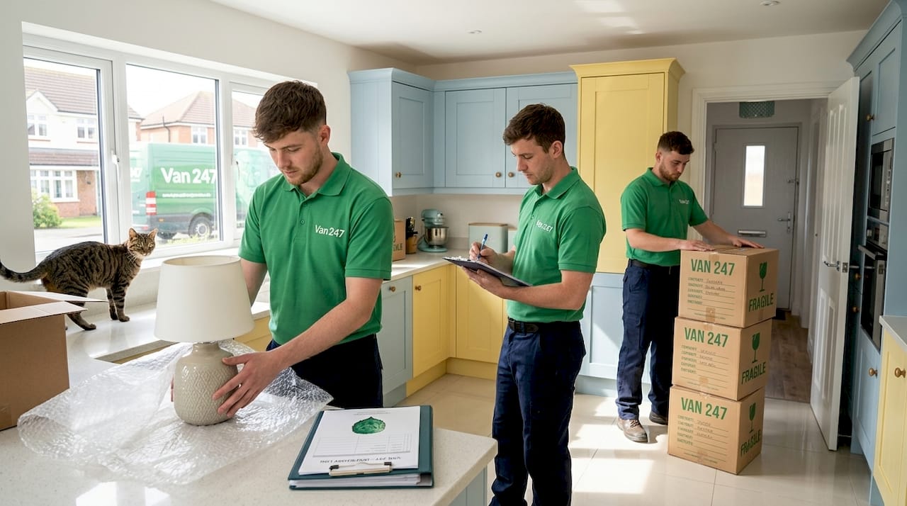 why hire removal companies