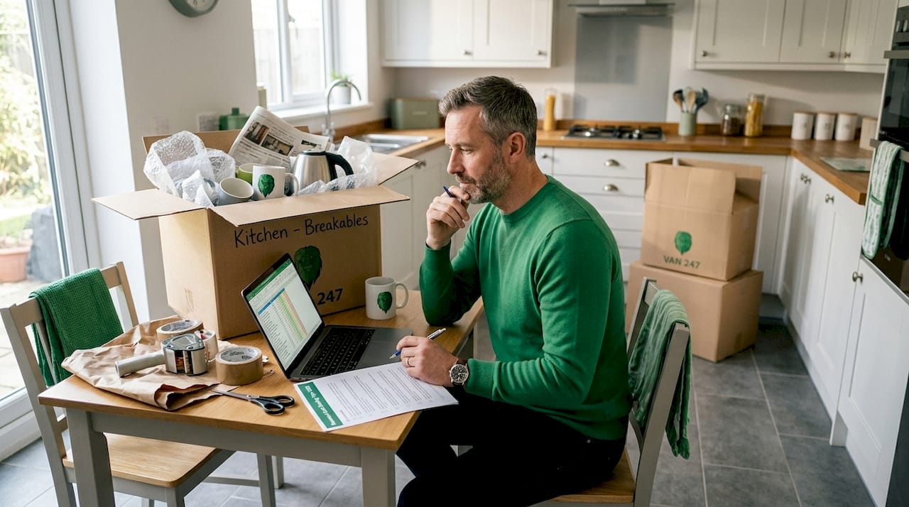 removal cost saving tips