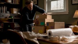 role of packaging in relocation