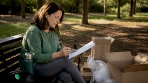 what is moving insurance